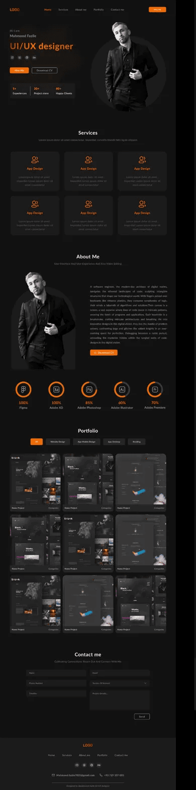 Mobile Banking App