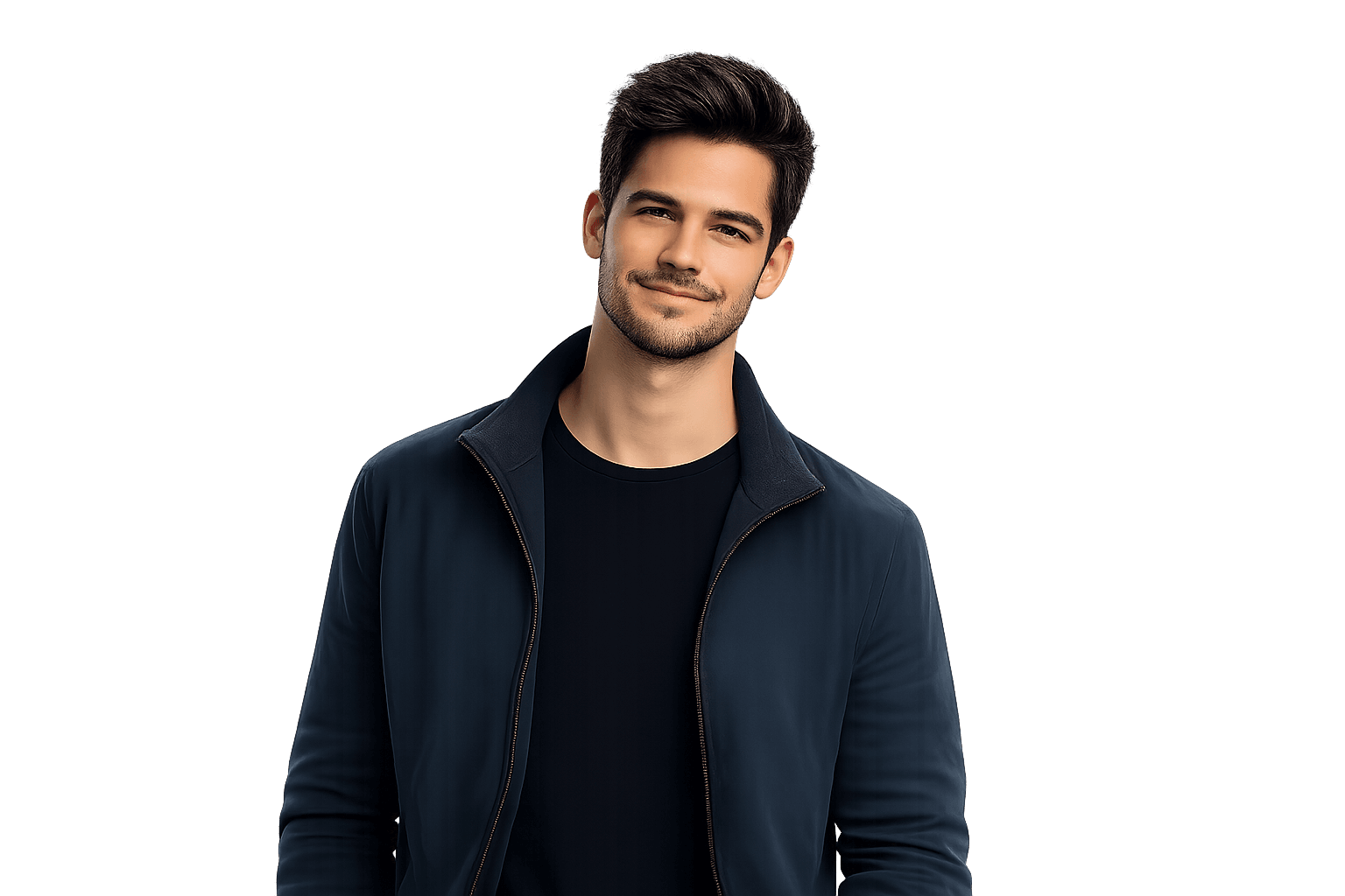 Hero model